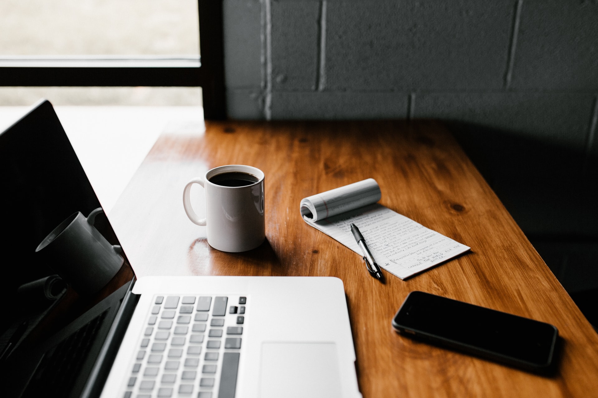 Working space